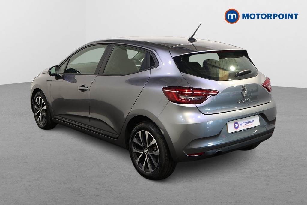 Used Renault Clio 2023 for sale - 77965991: Photo 5