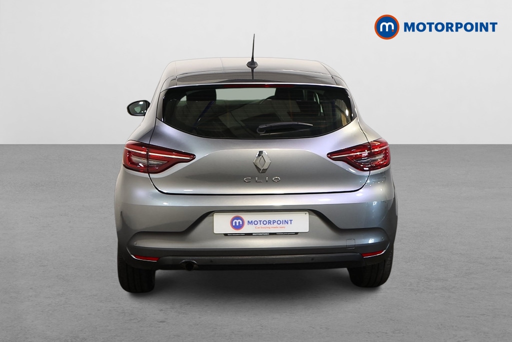 Used Renault Clio 2023 for sale - 77965991: Photo 6