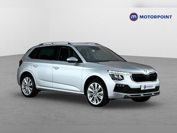 Used Skoda Kamiq 2025 for sale - 79174184: Photo