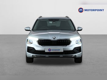 Used Skoda Kamiq 2025 for sale - 79174184: Photo