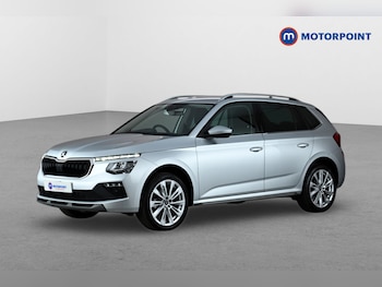 Used Skoda Kamiq 2025 for sale - 79174184: Photo