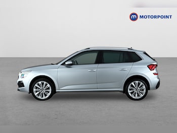 Used Skoda Kamiq 2025 for sale - 79174184: Photo