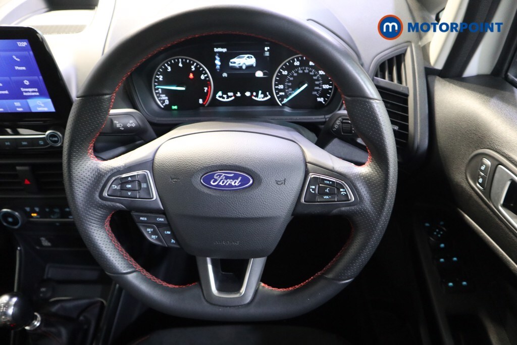 Used Ford Ecosport 2022 for sale - 77946646: Photo 10