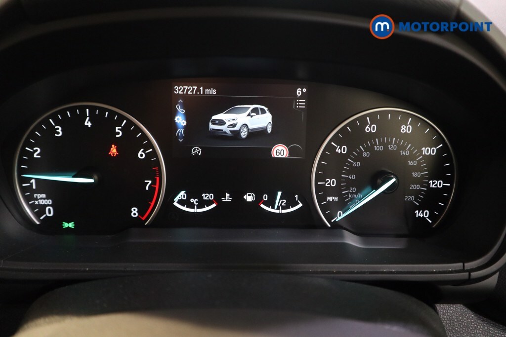 Used Ford Ecosport 2022 for sale - 77946646: Photo 13