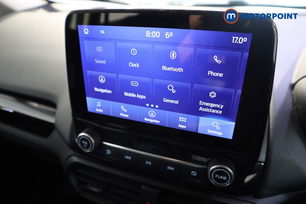 Used Ford Ecosport 2022 for sale - 77946646: Photo 14