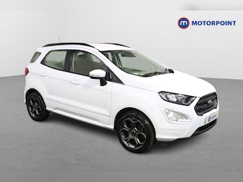 Used Ford Ecosport 2022 for sale - 77946646: Photo