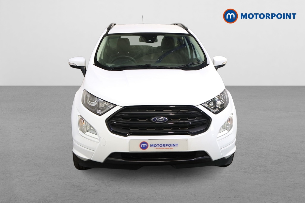 Used Ford Ecosport 2022 for sale - 77946646: Photo 2