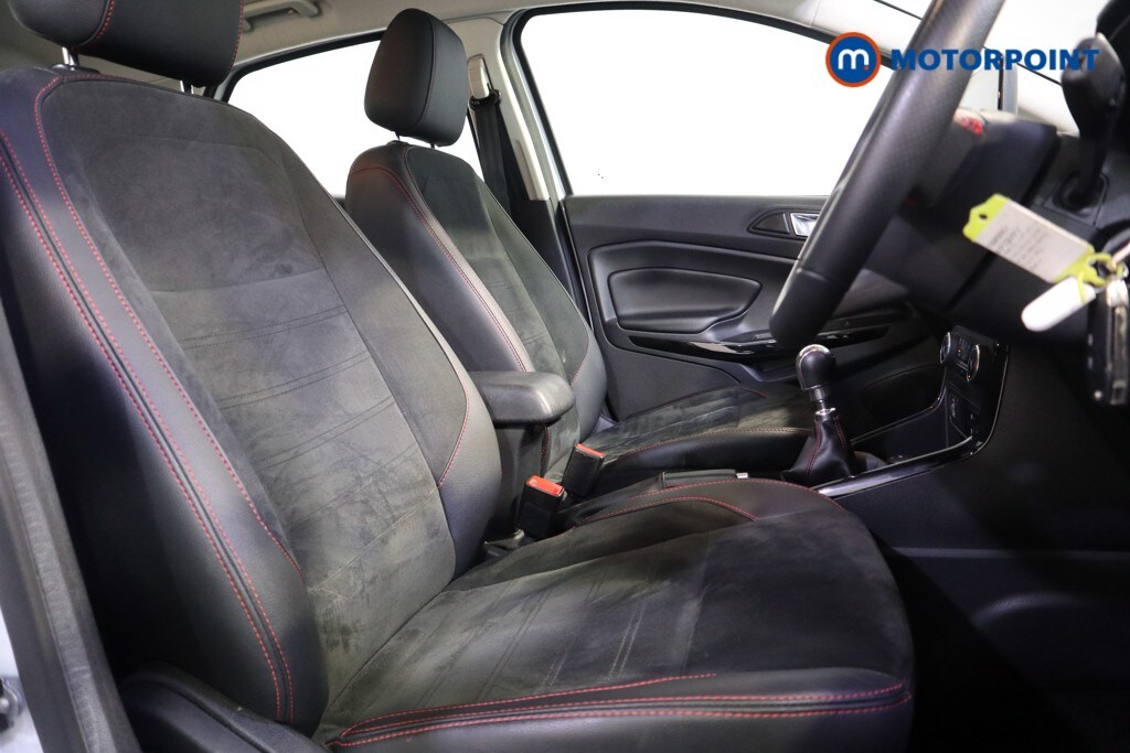 Used Ford Ecosport 2022 for sale - 77946646: Photo 22