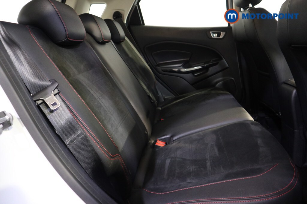 Used Ford Ecosport 2022 for sale - 77946646: Photo 23