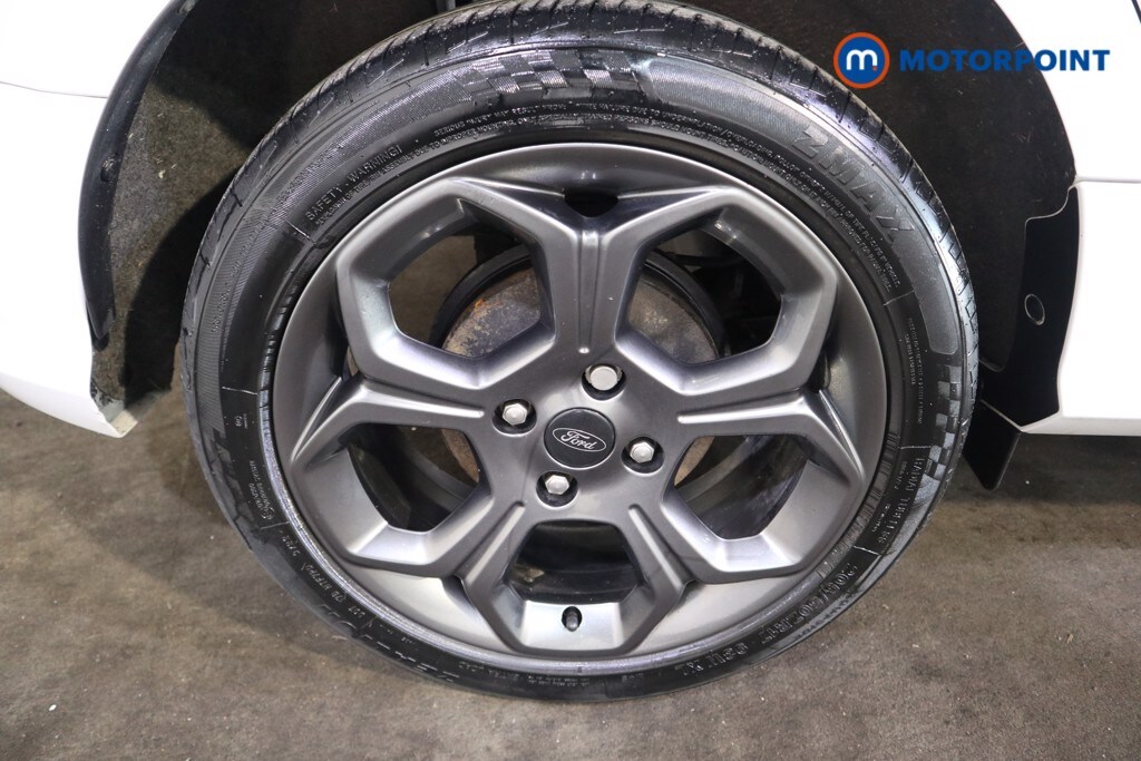 Used Ford Ecosport 2022 for sale - 77946646: Photo 27