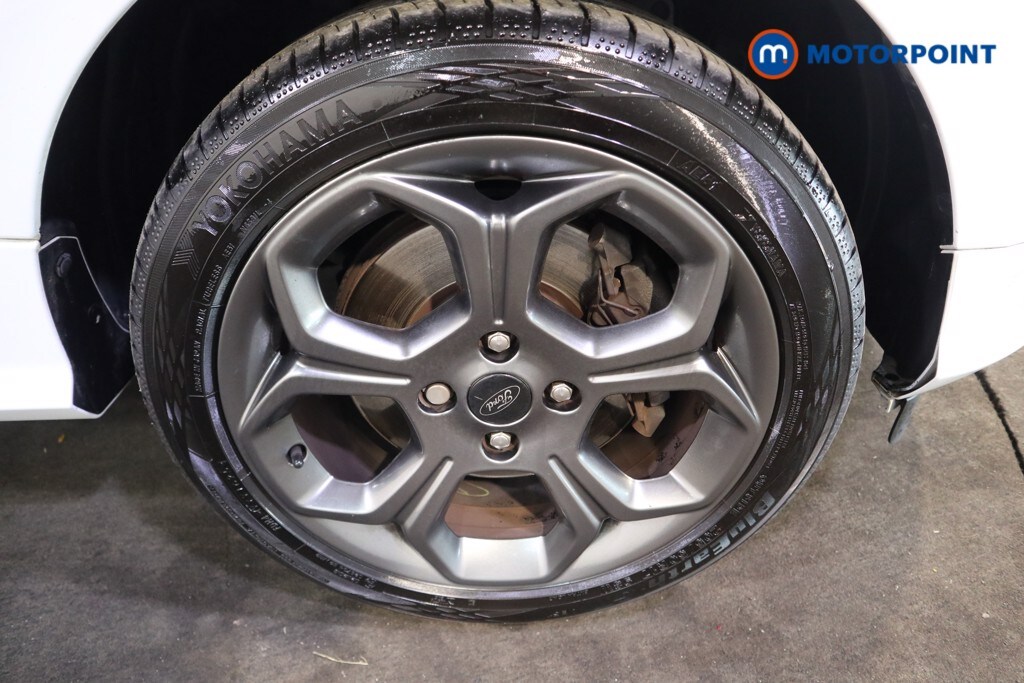 Used Ford Ecosport 2022 for sale - 77946646: Photo 28