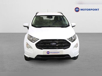 Used Ford Ecosport 2022 for sale - 77946646: Photo