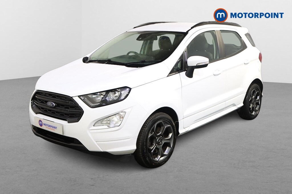 Used Ford Ecosport 2022 for sale - 77946646: Photo 3