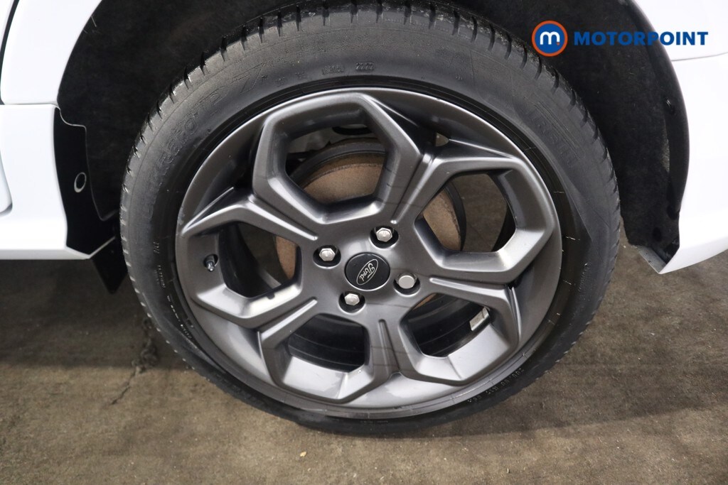 Used Ford Ecosport 2022 for sale - 77946646: Photo 30