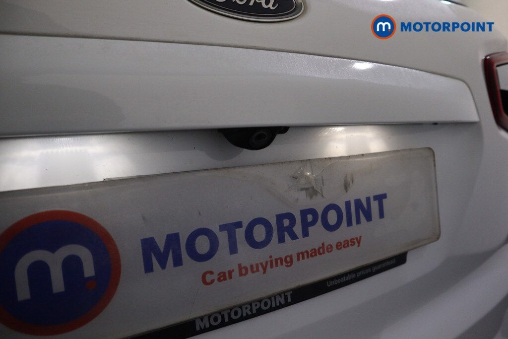 Used Ford Ecosport 2022 for sale - 77946646: Photo 32