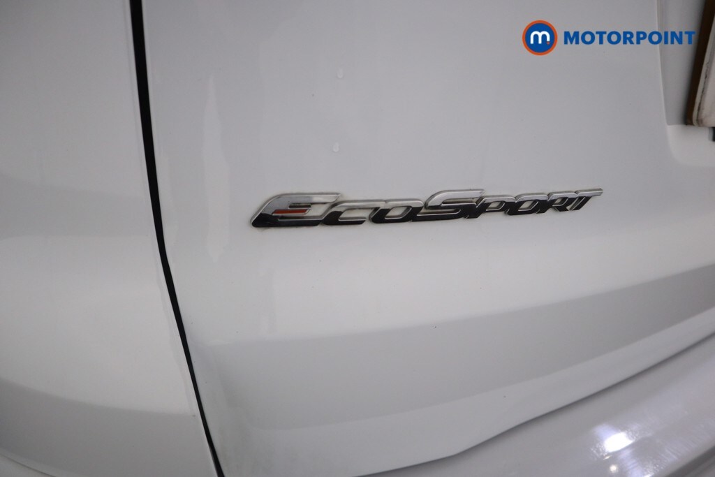 Used Ford Ecosport 2022 for sale - 77946646: Photo 33