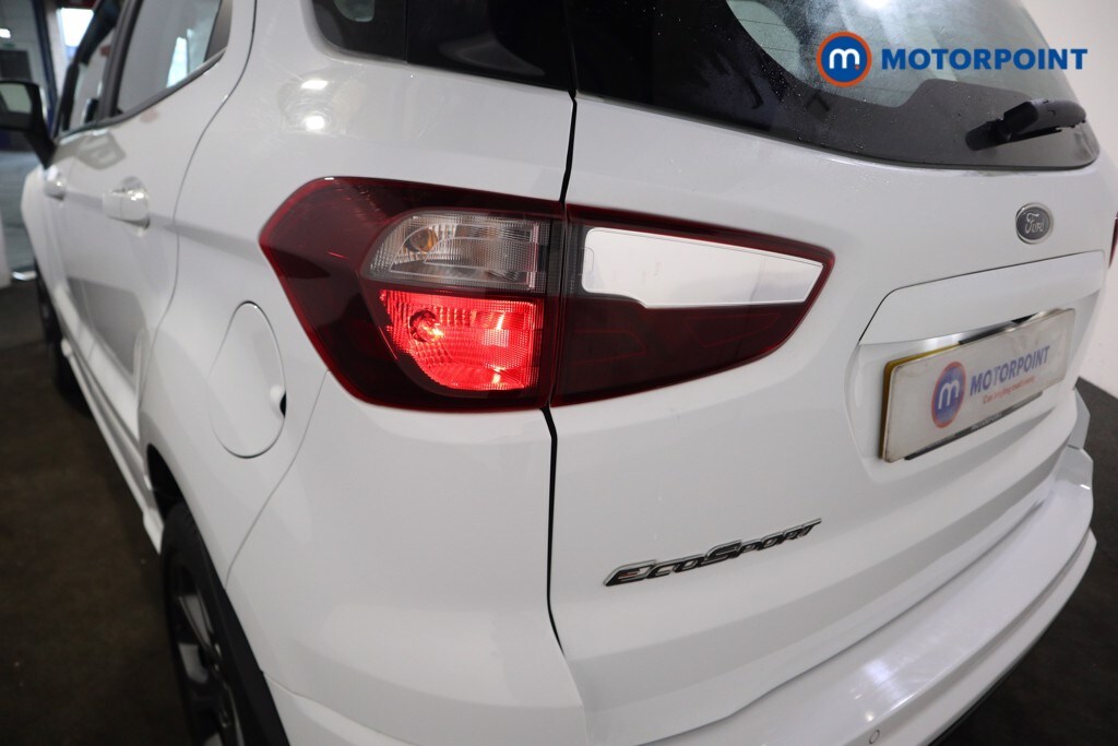 Used Ford Ecosport 2022 for sale - 77946646: Photo 34