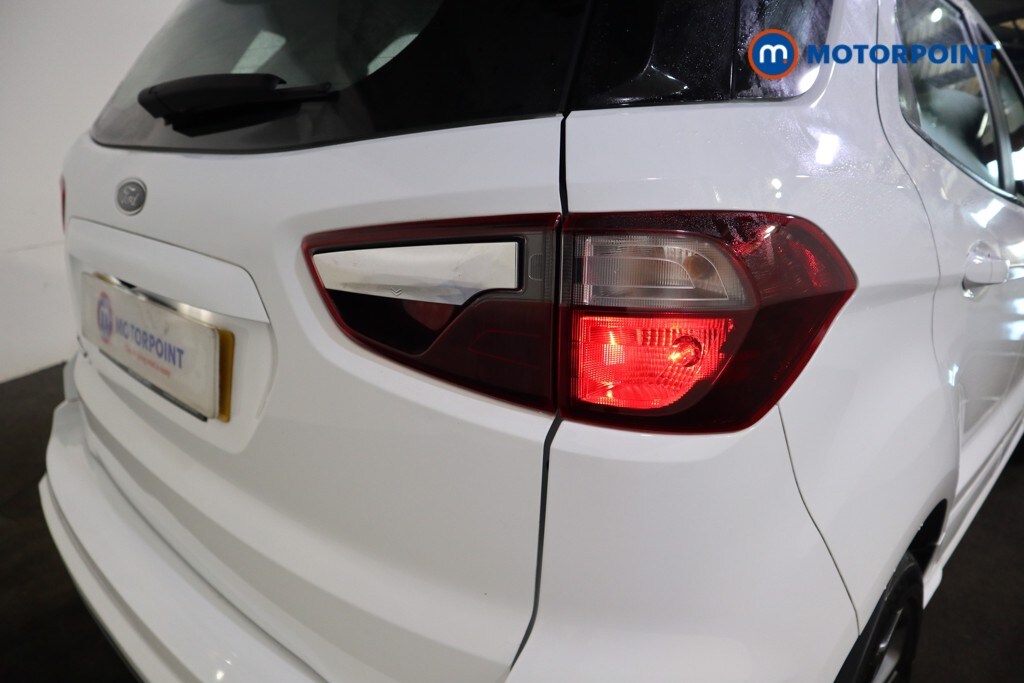 Used Ford Ecosport 2022 for sale - 77946646: Photo 35