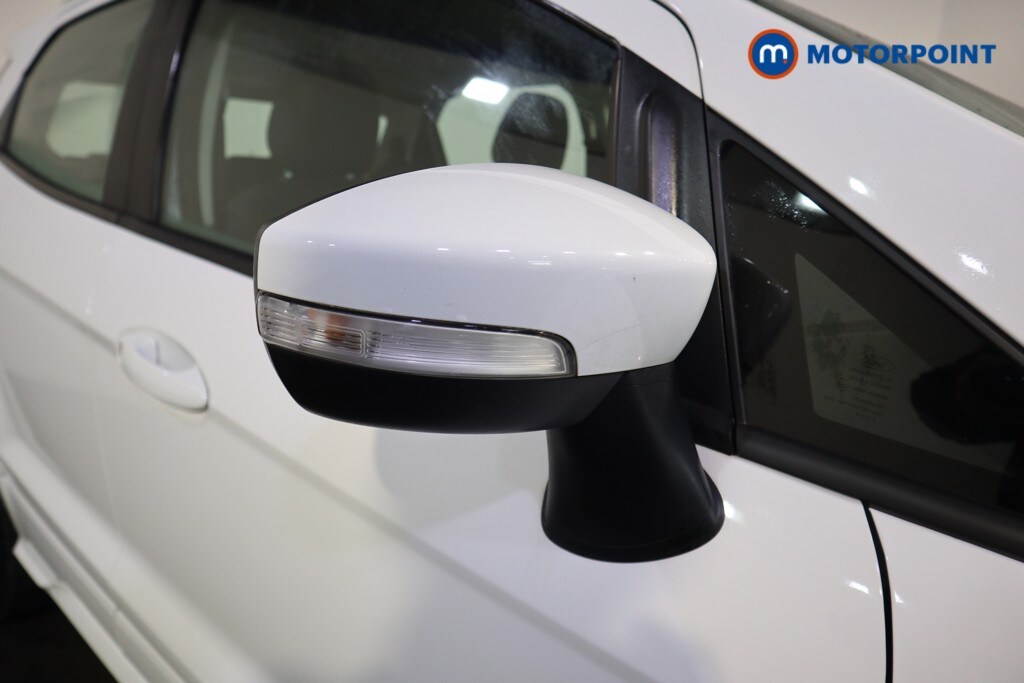 Used Ford Ecosport 2022 for sale - 77946646: Photo 38