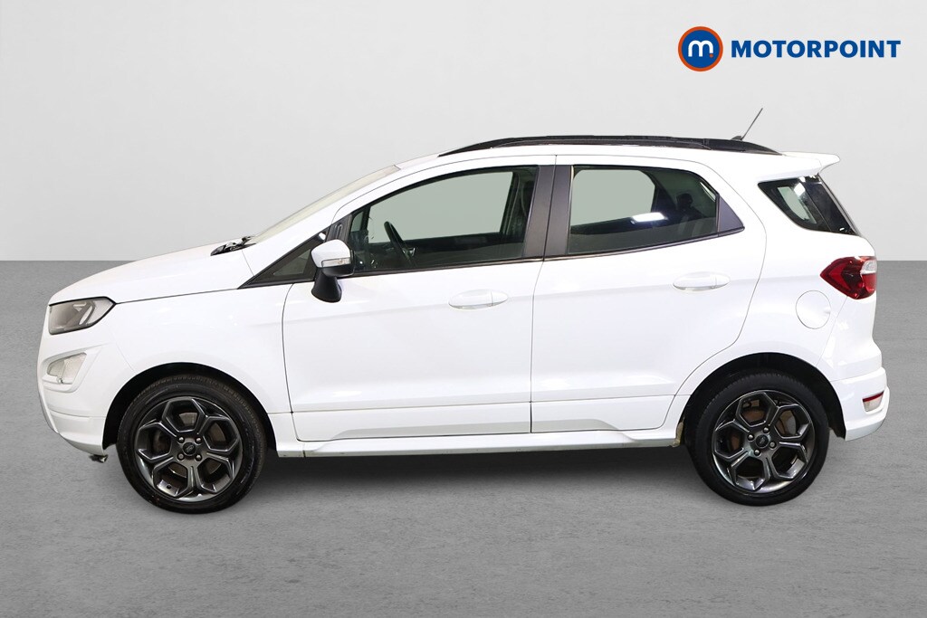 Used Ford Ecosport 2022 for sale - 77946646: Photo 4
