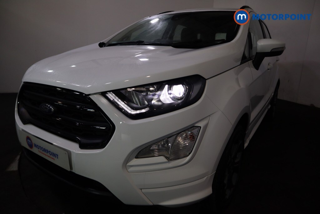 Used Ford Ecosport 2022 for sale - 77946646: Photo 41