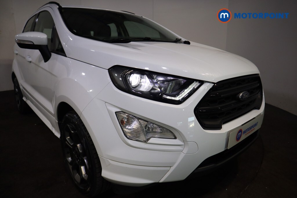 Used Ford Ecosport 2022 for sale - 77946646: Photo 43