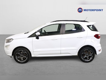 Used Ford Ecosport 2022 for sale - 77946646: Photo