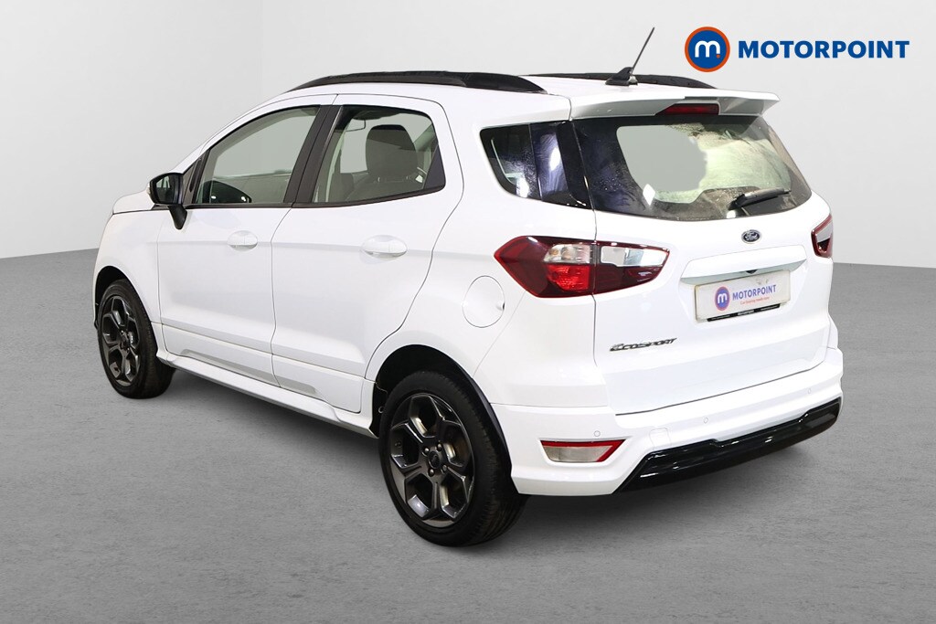Used Ford Ecosport 2022 for sale - 77946646: Photo 5
