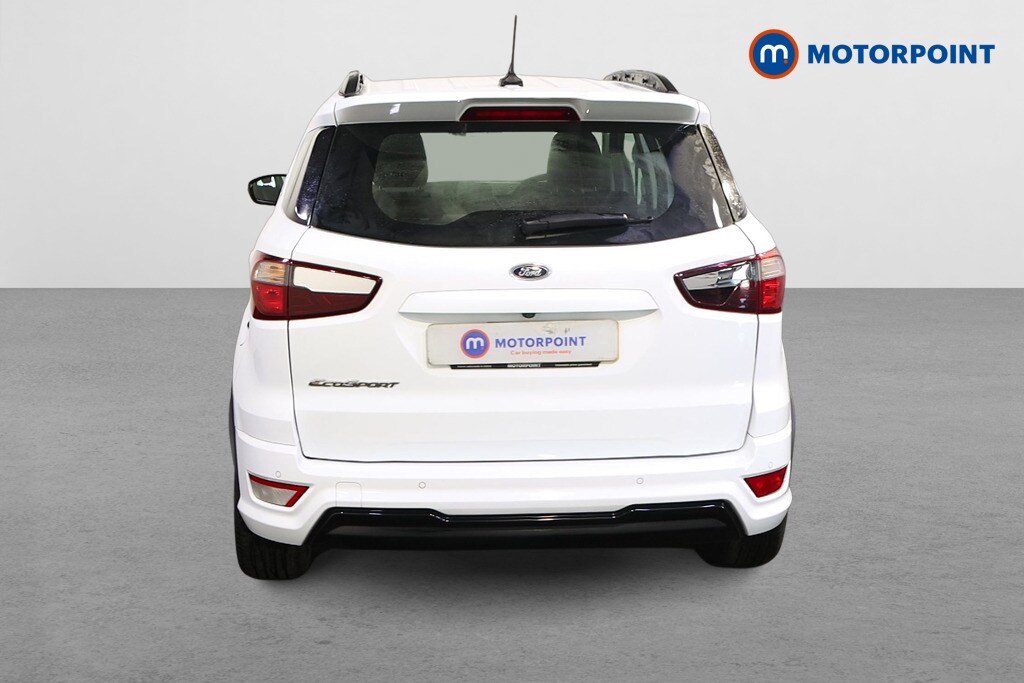 Used Ford Ecosport 2022 for sale - 77946646: Photo 6