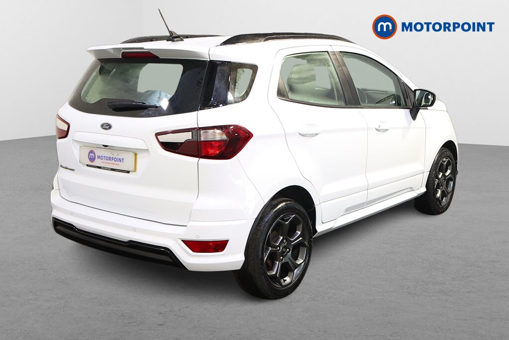 Used Ford Ecosport 2022 for sale - 77946646: Photo 7