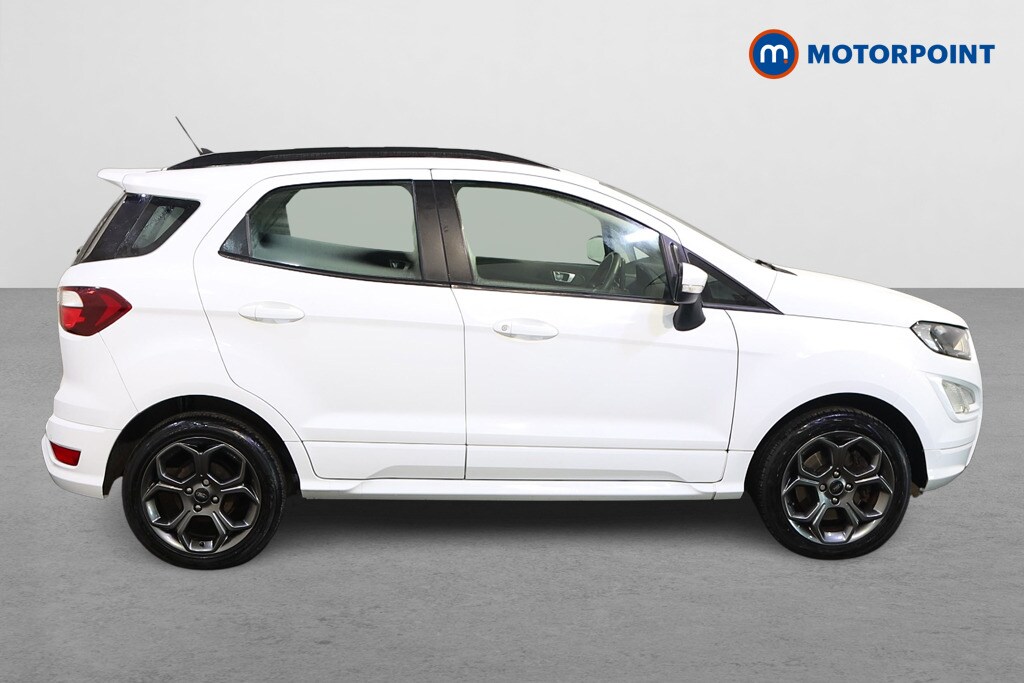 Used Ford Ecosport 2022 for sale - 77946646: Photo 8