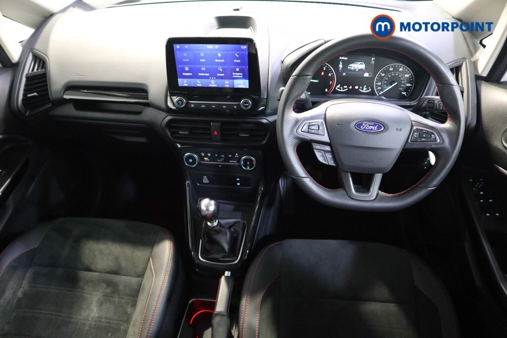 Used Ford Ecosport 2022 for sale - 77946646: Photo 9