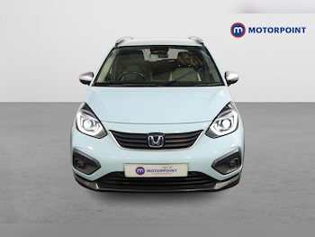 Used Honda Jazz undefined for sale - 78400298: Photo