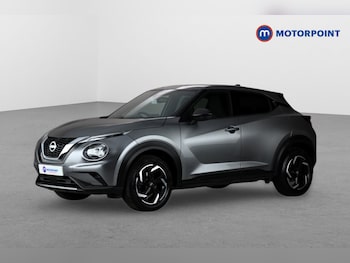 Used Nissan Juke 2024 for sale - 78719838: Photo