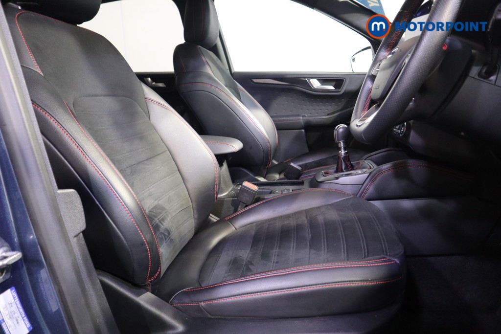 Used Ford Kuga 2021 for sale - 76587767: Photo 17