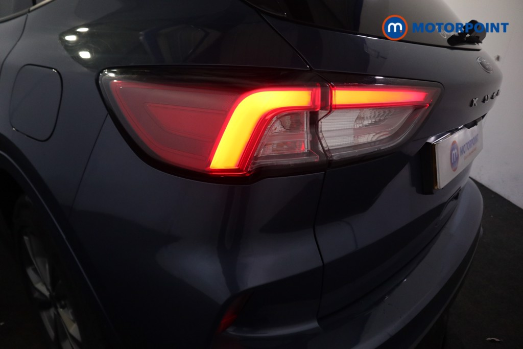 Used Ford Kuga 2021 for sale - 76587767: Photo 23