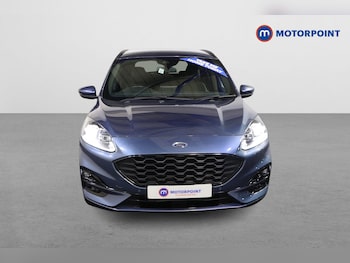 Used Ford Kuga 2021 for sale - 76587767: Photo