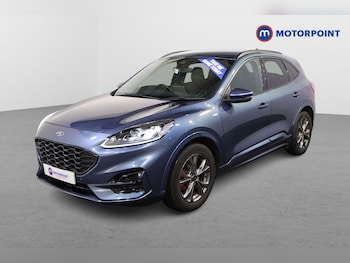 Used Ford Kuga 2021 for sale - 76587767: Photo