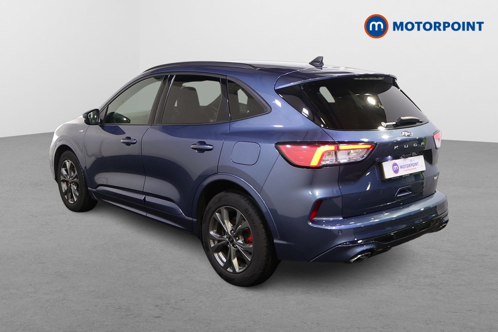 Used Ford Kuga 2021 for sale - 76587767: Photo 5