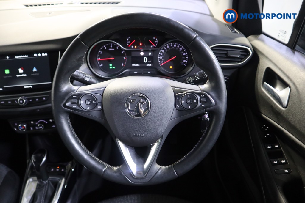 Used Vauxhall Crossland 2022 for sale - 77033921: Photo 10