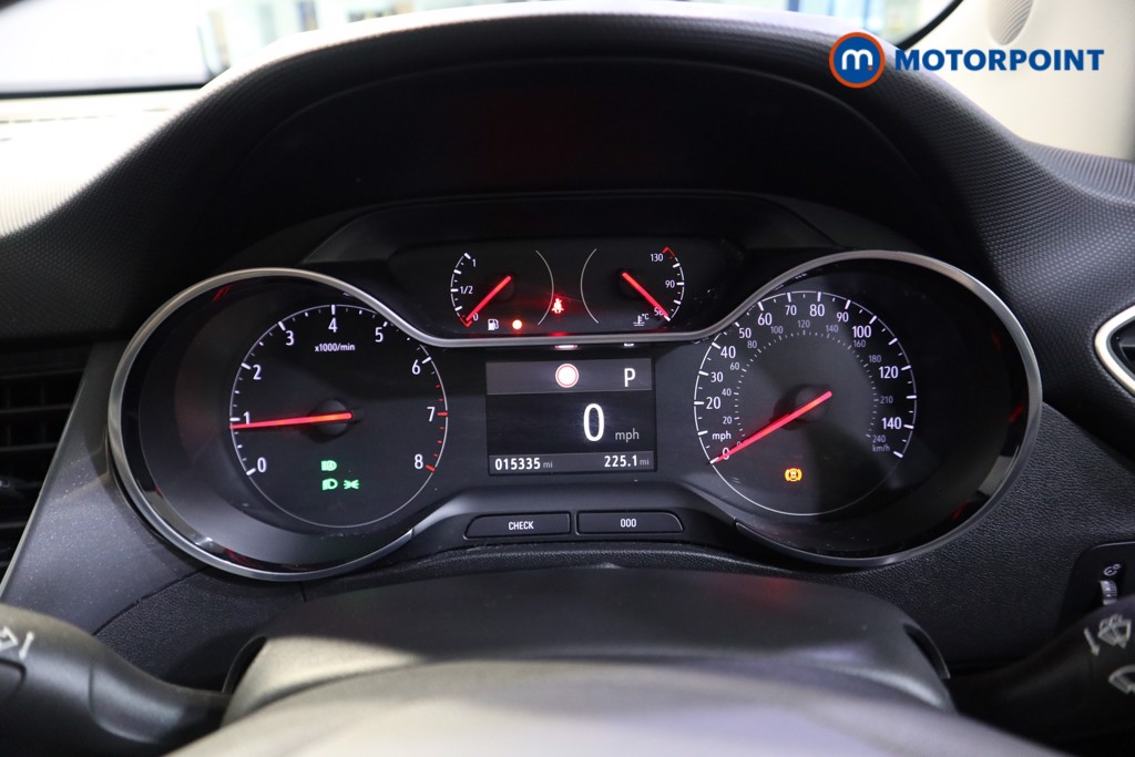 Used Vauxhall Crossland 2022 for sale - 77033921: Photo 13