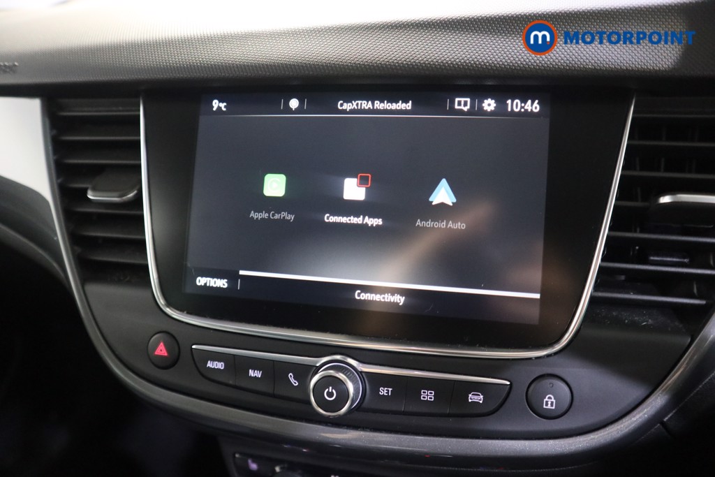 Used Vauxhall Crossland 2022 for sale - 77033921: Photo 14