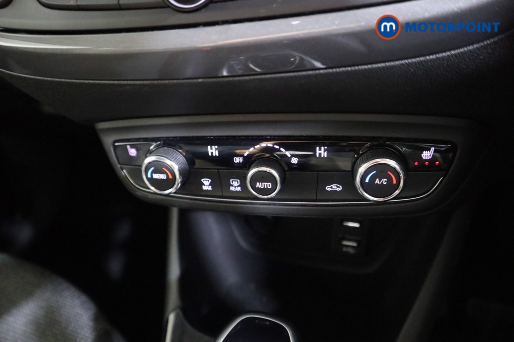 Used Vauxhall Crossland 2022 for sale - 77033921: Photo 15