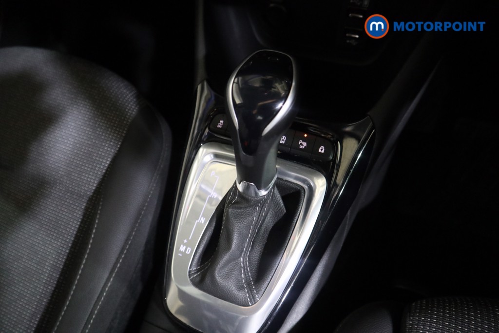 Used Vauxhall Crossland 2022 for sale - 77033921: Photo 16