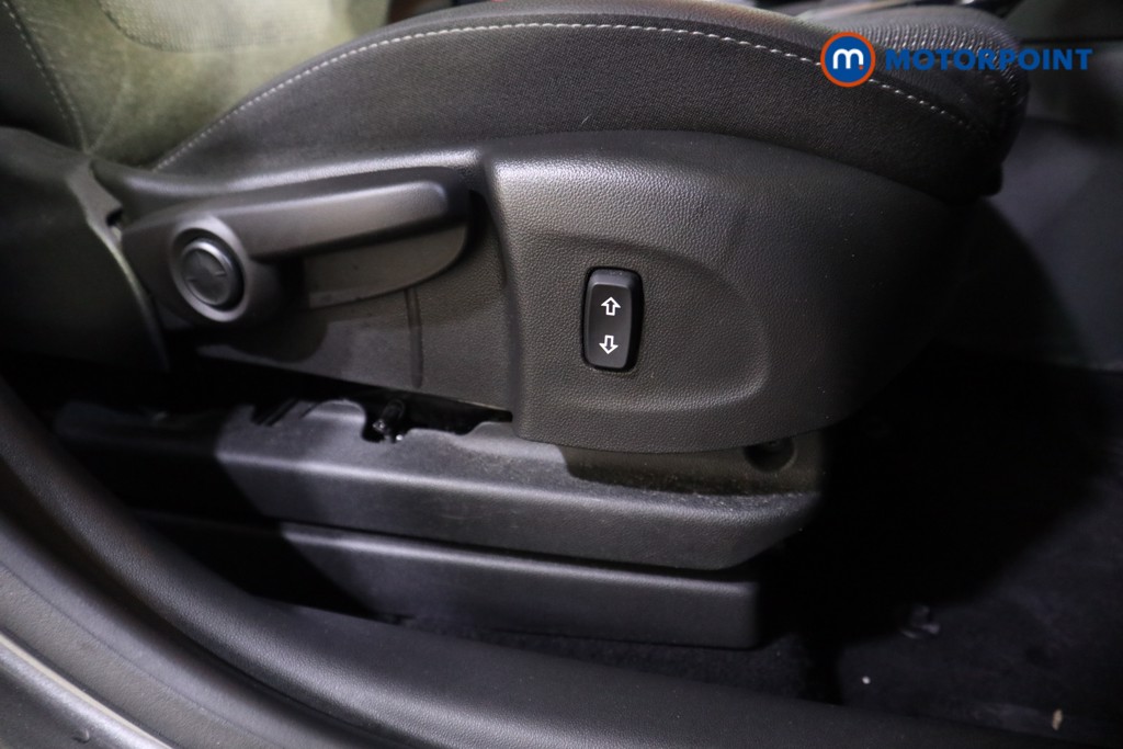 Used Vauxhall Crossland 2022 for sale - 77033921: Photo 19