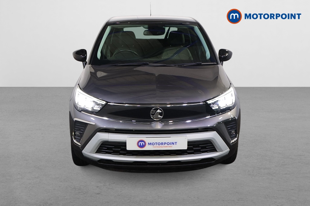Used Vauxhall Crossland 2022 for sale - 77033921: Photo 2