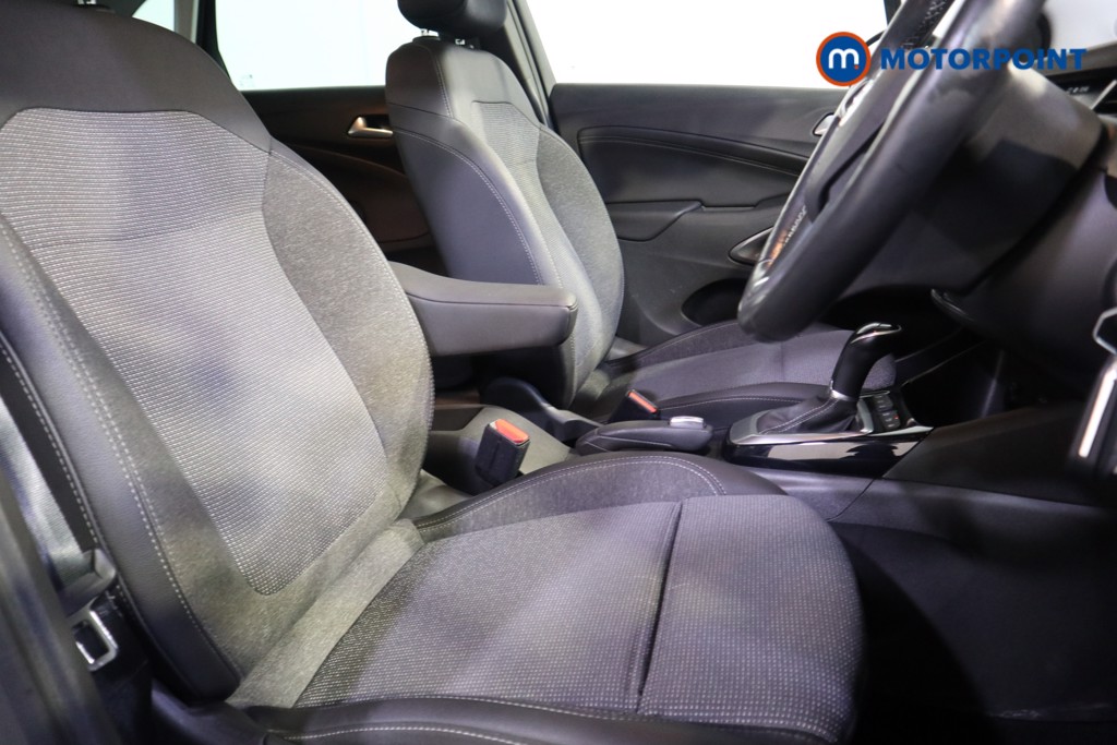 Used Vauxhall Crossland 2022 for sale - 77033921: Photo 20
