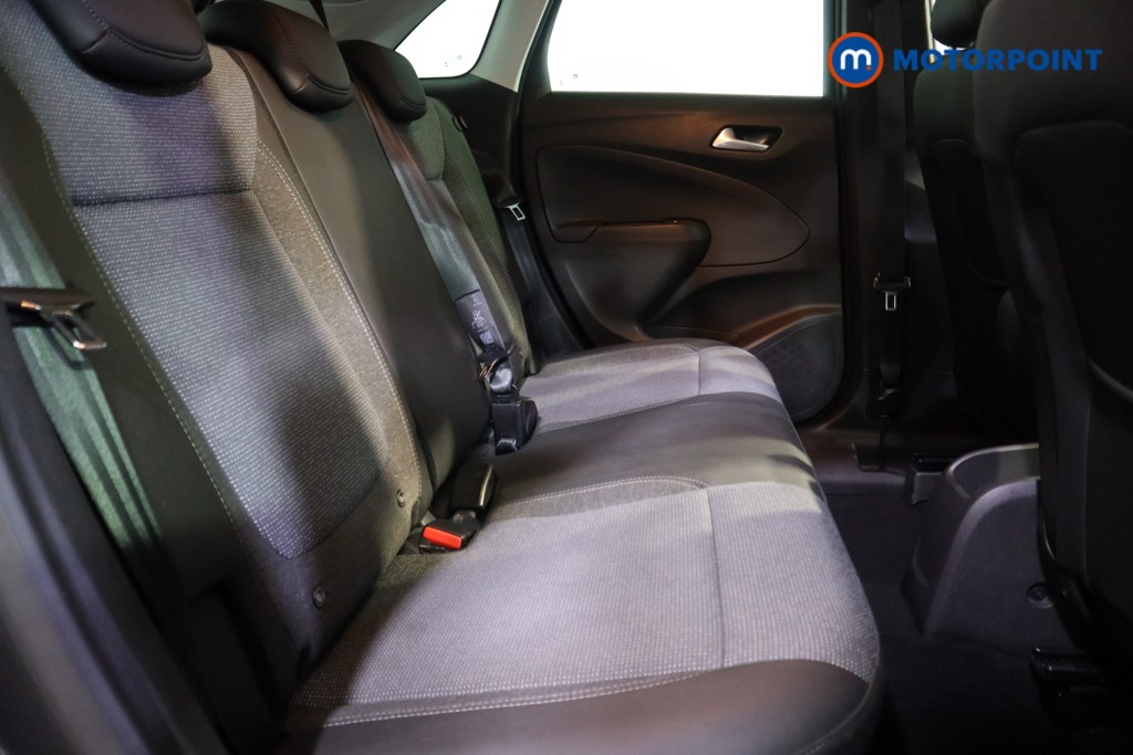 Used Vauxhall Crossland 2022 for sale - 77033921: Photo 21
