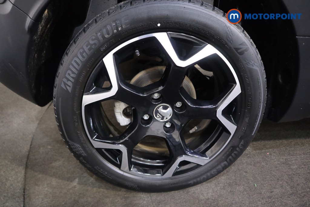 Used Vauxhall Crossland 2022 for sale - 77033921: Photo 25