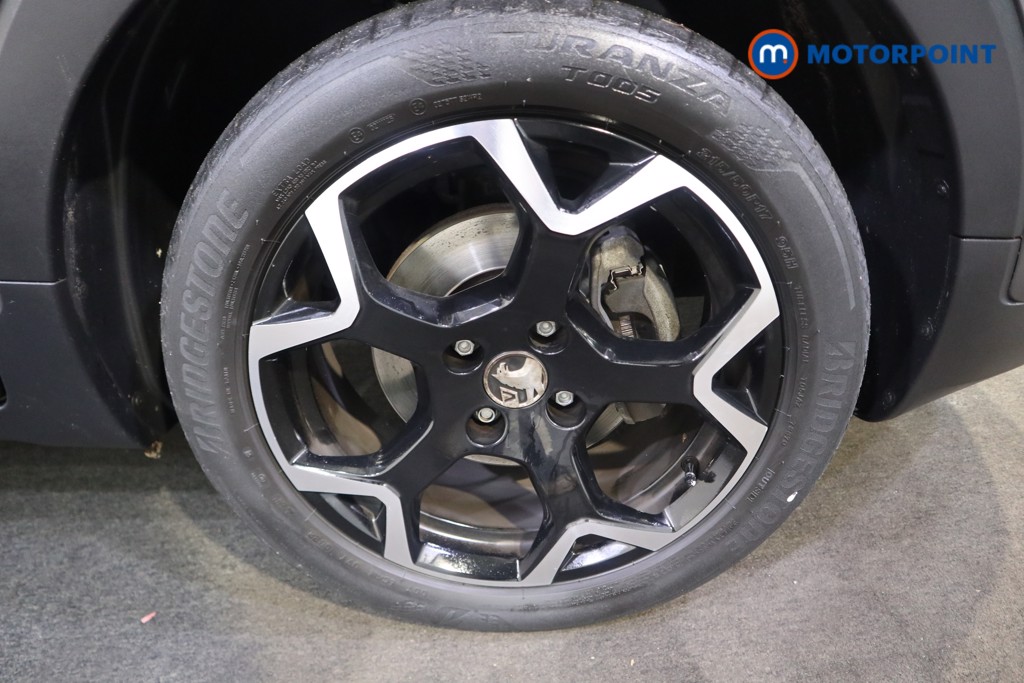 Used Vauxhall Crossland 2022 for sale - 77033921: Photo 26